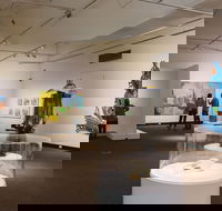 Redcliffe Art Gallery - Australia Accommodation