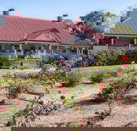 Ringsfield House Nanango - Australia Accommodation