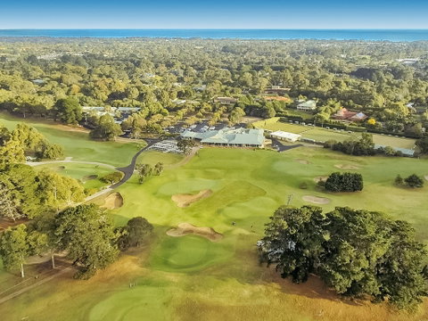 Rosebud Country Club - Australia Accommodation 0