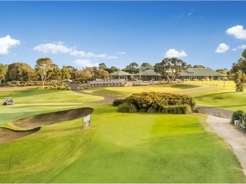 Rosebud Country Club - Australia Accommodation 1