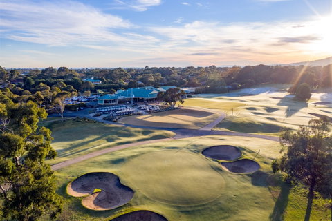 Rosebud Country Club - Australia Accommodation 2
