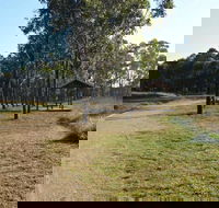 Rouse Hill Estate Walk - Australia Accommodation