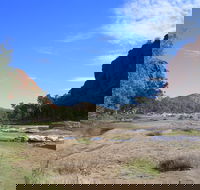 Ruby Gap Nature Park - Australia Accommodation