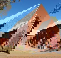 Saint Stephens Anglican Church - Australia Accommodation