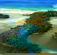 Saltwater - Australia Accommodation