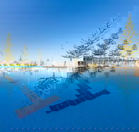 Scarborough Beach Pool - Australia Accommodation