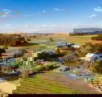 Sevenhill Cellars Weekday Tours - Australia Accommodation