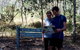Six Mile Creek, Bluff Lookout And Little White Rock Trails - thumb 1
