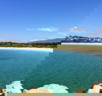 Snorkelling Bar Beach South - Australia Accommodation