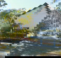 South Sea Islander Church and Hall - Australia Accommodation