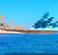 Strawbridge Point - Australia Accommodation