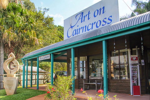 Sunshine Coast Arts And Crafts Drive - Australia Accommodation 0