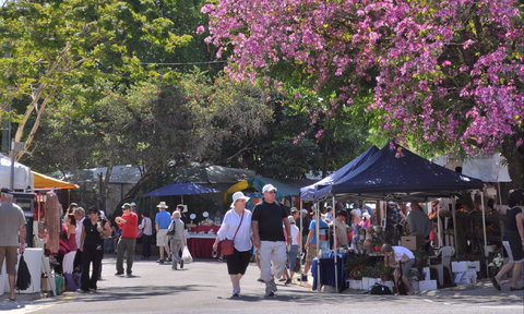 Sunshine Coast Arts And Crafts Drive - Australia Accommodation 1