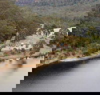 Tallowa Dam - Australia Accommodation