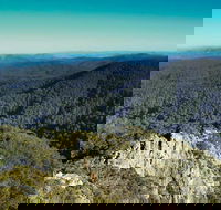 Tapin Tops National Park - Australia Accommodation