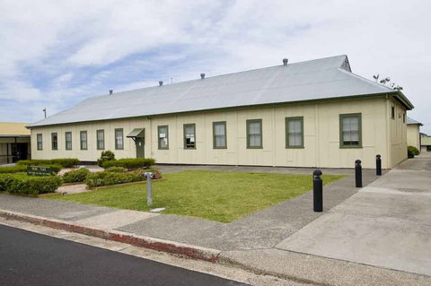 Taronga To Balmoral Walk Headland Park - Australia Accommodation 2