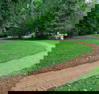 The Glade Picnic Area - Australia Accommodation