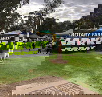 The Rotary Markets Kadina - Australia Accommodation
