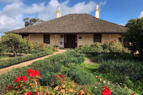 The Farm Shed Museum, Kadina - Australia Accommodation 1