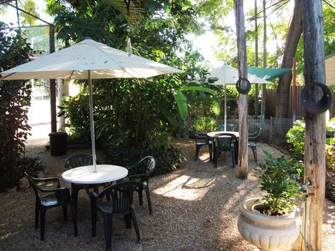 The Stockyard Gallery - Australia Accommodation 1