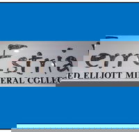 The Ted Elliott Mineral Collection - Australia Accommodation