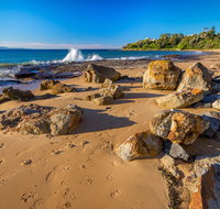 Tilbury Cove - Australia Accommodation