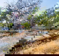 Timber Creek - Australia Accommodation