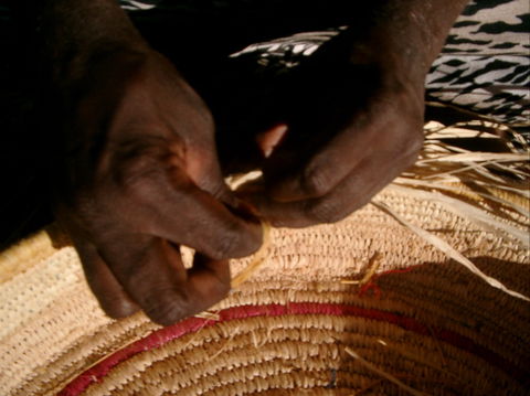 Tjanpi Desert Weavers - Australia Accommodation 1