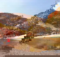 Tjoritja / West MacDonnell National Park - Australia Accommodation