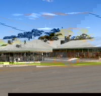 Tullibigeal - Australia Accommodation