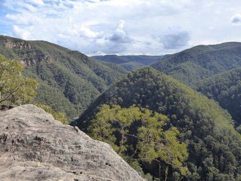 Vale Of Avoca - Australia Accommodation 0