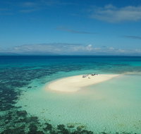 Vlassof Cay - Australia Accommodation