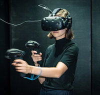 VR Plus  - Melbourne's Ultimate Virtual Reality Experience - Australia Accommodation
