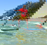 Walkin' On Water Surf School - Australia Accommodation