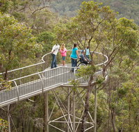 Walpole Wilderness Discovery Centre - Australia Accommodation