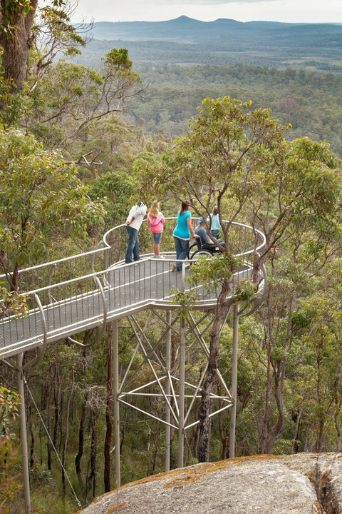 Walpole Wilderness Discovery Centre - Australia Accommodation 0