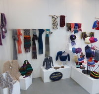 Warm Wooley and Wearable Exhibition - Australia Accommodation