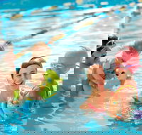 Wellington Aquatic Leisure Centre - Closed During Winter - Australia Accommodation