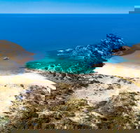Western River Cove Beach - Australia Accommodation