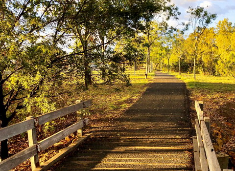 Windmill Walk - Australia Accommodation 0