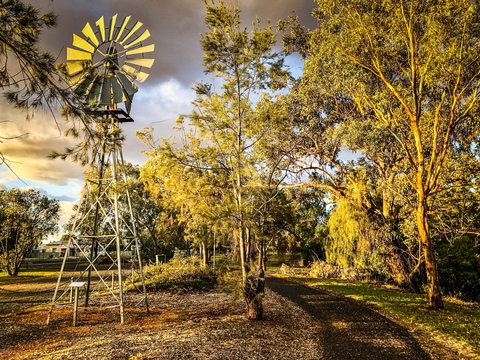 Windmill Walk - Australia Accommodation 1