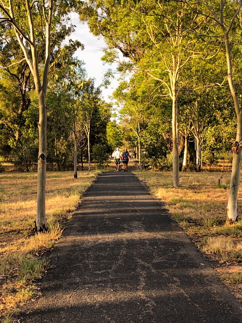 Windmill Walk - Australia Accommodation 2