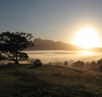 Wollumbin-Mount Warning National Park - Australia Accommodation