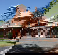 Woodbridge - Australia Accommodation