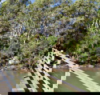 Woolgoolga Lake - Australia Accommodation