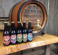 Zig Zag Brewery - Australia Accommodation