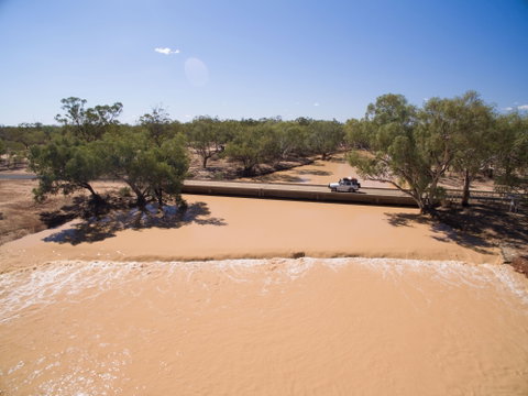 9 Day Outback Adventure - Australia Accommodation 1