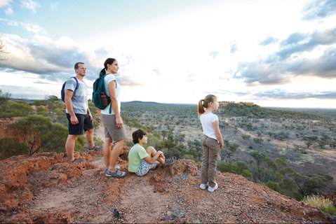 9 Day Outback Adventure - Australia Accommodation 2