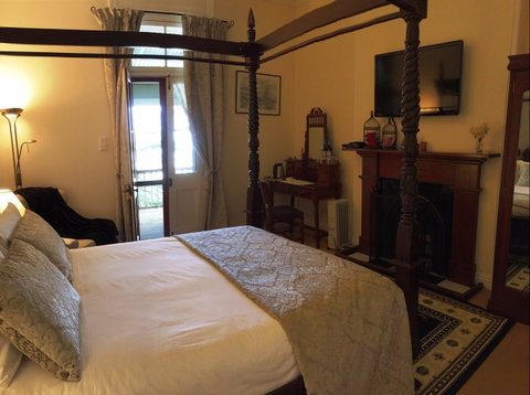 Abbey Of The Roses - Australia Accommodation 1