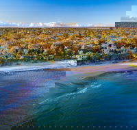 Abrahams Bosom Beach - Australia Accommodation
